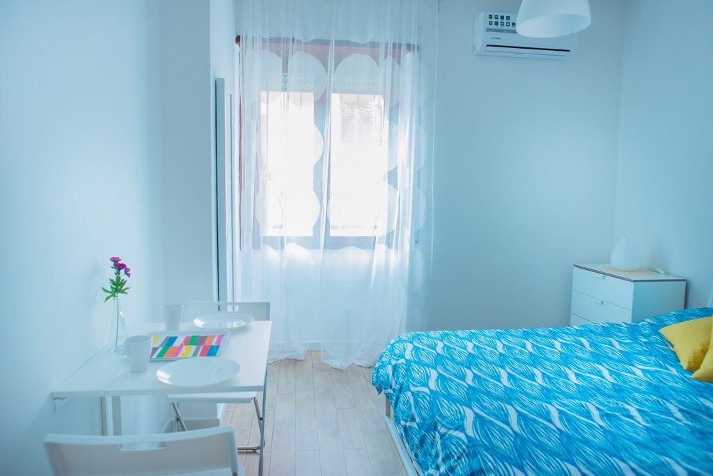 Cm B&B Piramide Рим Номер фото