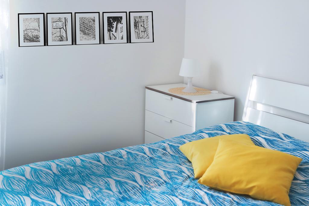 Cm B&B Piramide Рим Номер фото