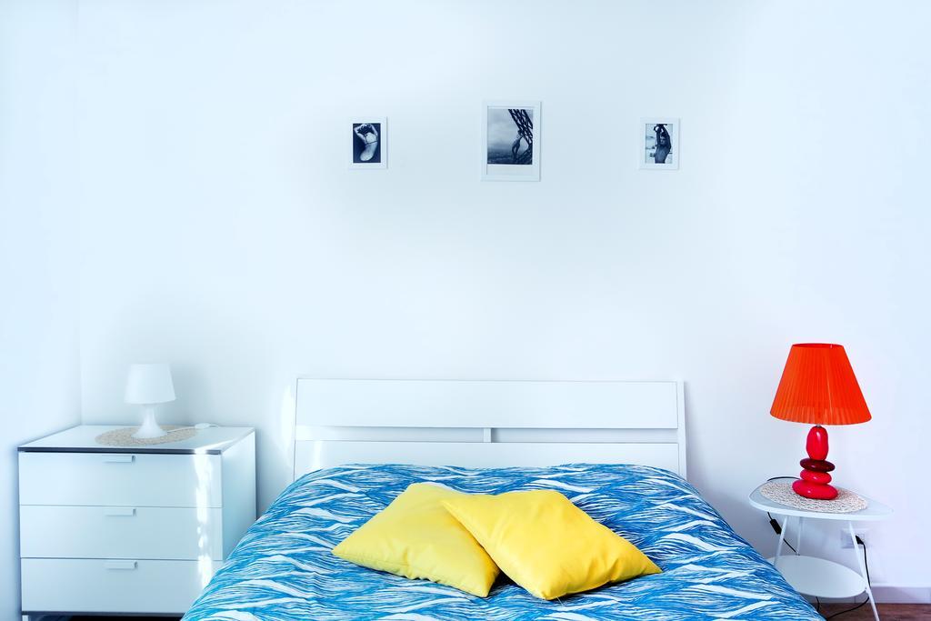 Cm B&B Piramide Рим Номер фото